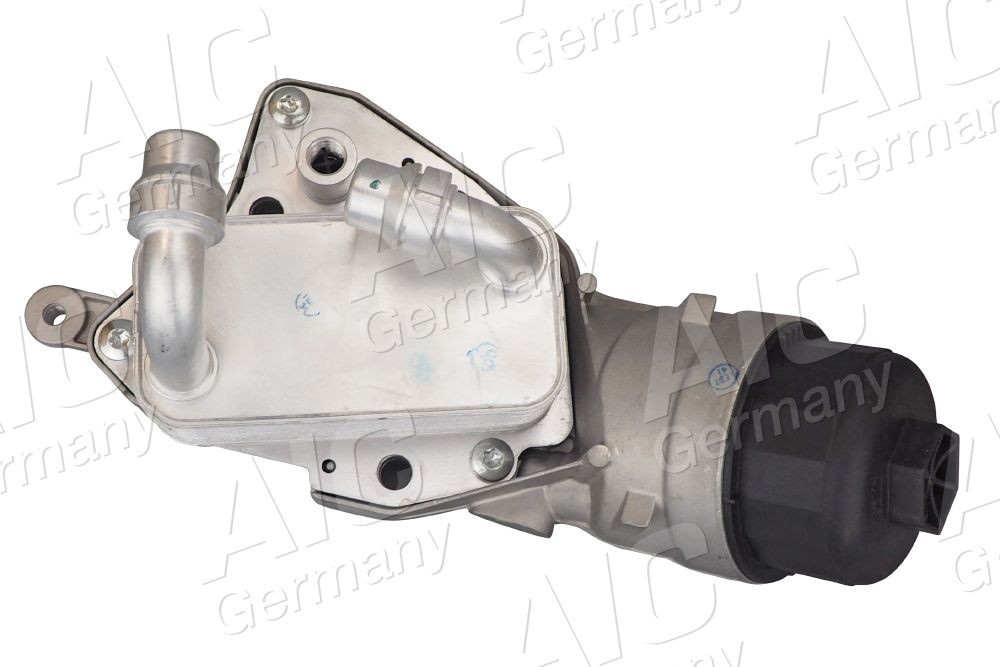 AIC 58119 Korpus, õlifilter COMBO 2.0 CDTI (C26, D26, E26, C05) 135 HP Diisel