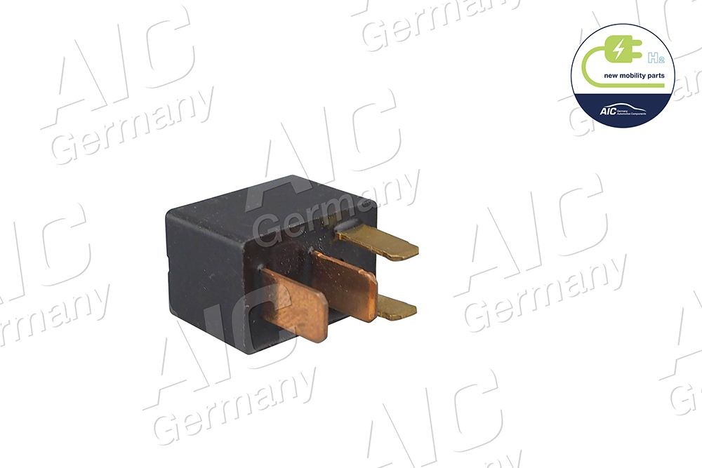 AIC 58356 Relee, Kliimaseade JAZZ 1.5 4WD (GG8) 120 HP Bensiin