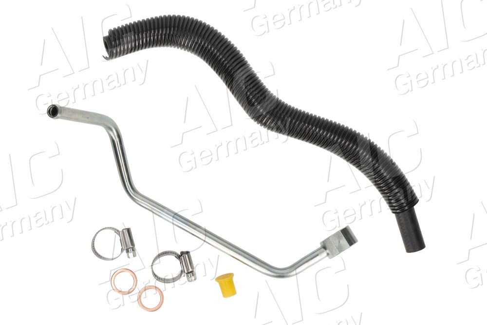 AIC Hydraulic Hose, steering system Article number: 58598 cheaply