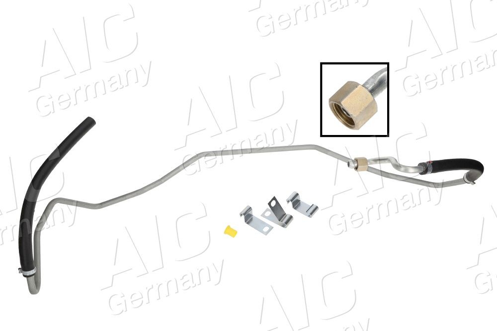 AIC Hydraulikslange, styretøj Varenummer: 58619 billige