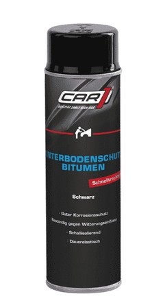 CAR1 Undervognsbeskyttelse Varenummer: CO 3612 billige