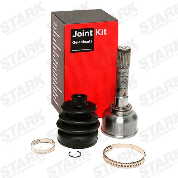 STARK Joint kit, drive shaft Article number: SKJK-0200598 cheaply
