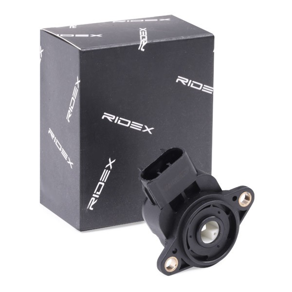 RIDEX Throttle position sensor Article number: 3940T0033 cheaply