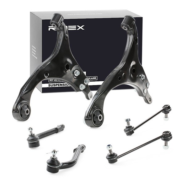 RIDEX 772S0355 Remondikomplekt,õõtshoob CEE'D 1.4 CVVT 90 HP Bensiin 2012