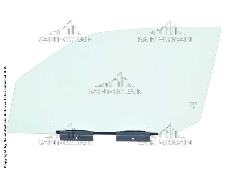 SAINT-GOBAIN Siderude Varenummer: 1001454021 billige