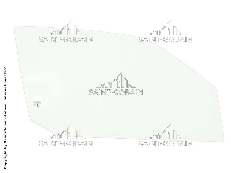 SAINT-GOBAIN Siderude Varenummer: 1001454030 billige