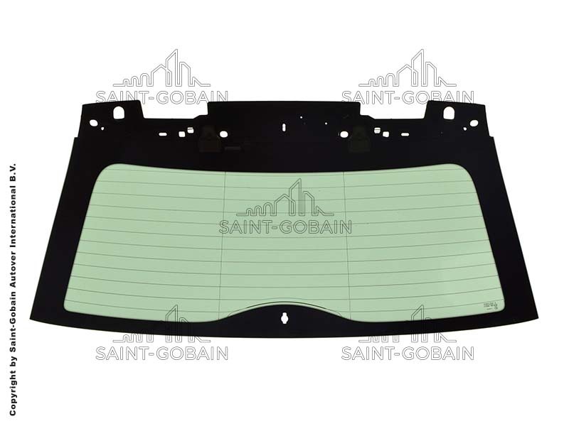 SAINT-GOBAIN Rear window Article number: 1001762220 cheaply
