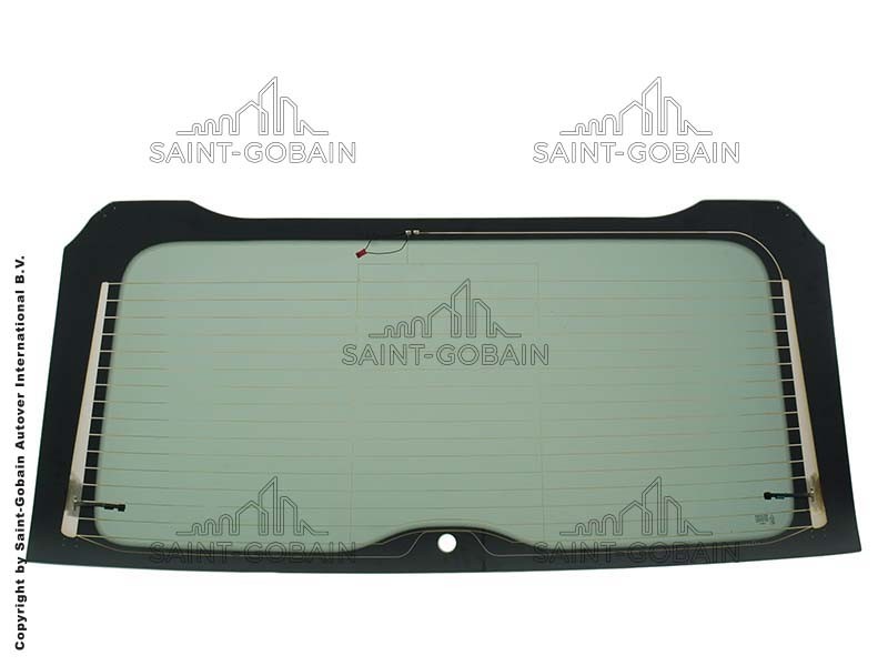 SAINT-GOBAIN Rear window Article number: 1001852200 cheaply