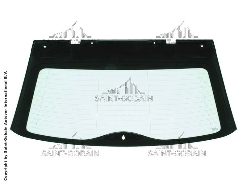 SAINT-GOBAIN Rear window Article number: 1002212220 cheaply