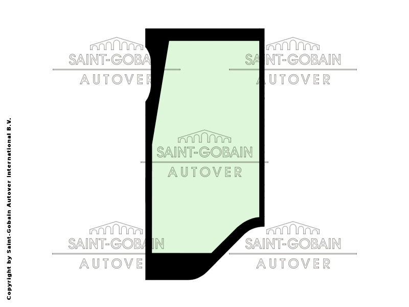 SAINT-GOBAIN Siderude Varenummer: 4862507028 billige