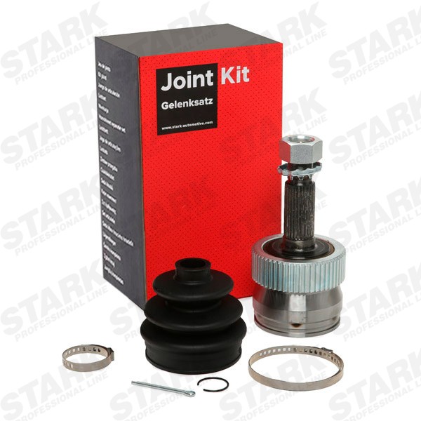 STARK Joint kit, drive shaft Article number: SKJK-0200603 cheaply