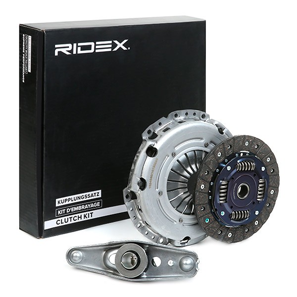 RIDEX Clutch kit Article number: 479C3012 cheaply