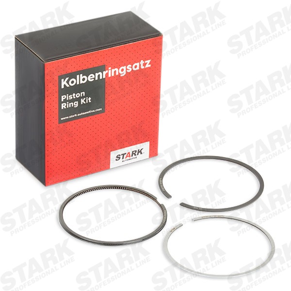 STARK Piston Ring Kit Article number: SKPRK-1020093 cheaply