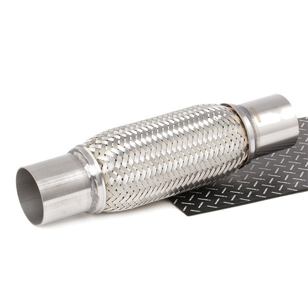 RIDEX Flex Hose, exhaust system Article number: 3971F0026 cheaply
