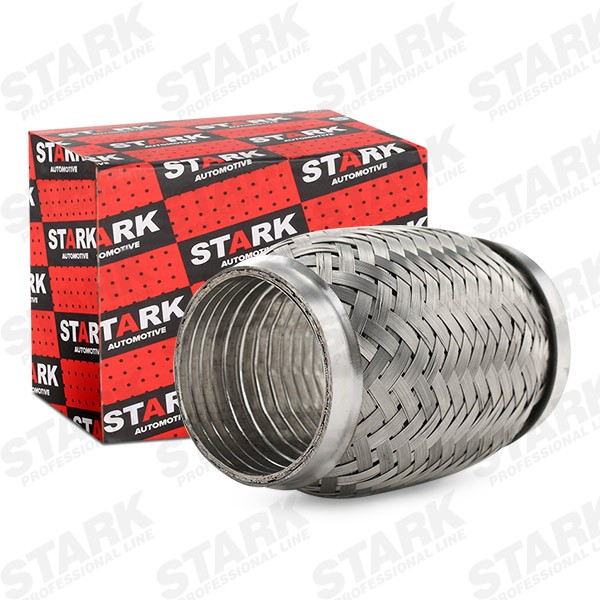 STARK Flex Hose, exhaust system Article number: SKFH-2540026 cheaply