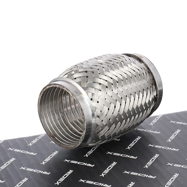 RIDEX Flex Hose, exhaust system Article number: 3971F0027 cheaply