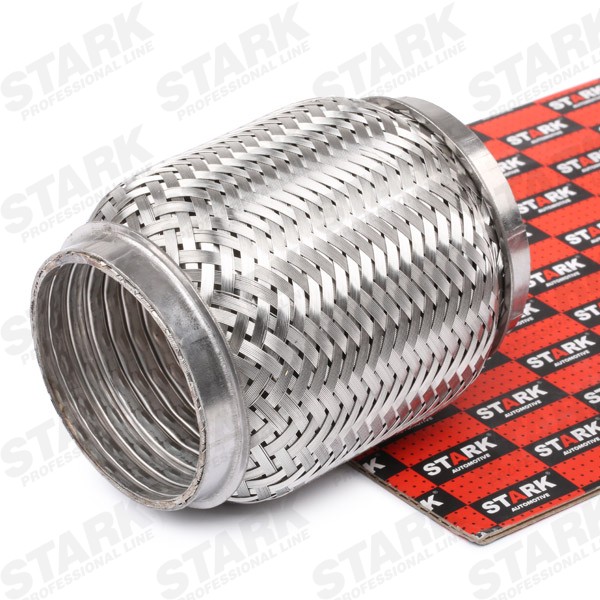 STARK Flex Hose, exhaust system Article number: SKFH-2540027 cheaply