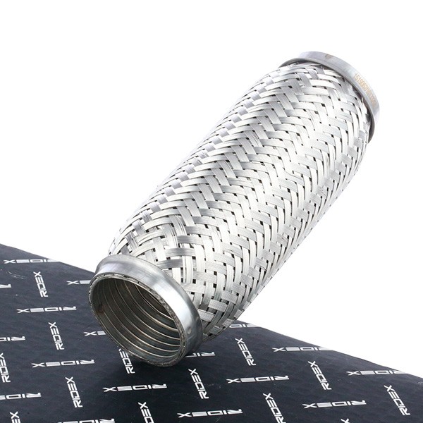 RIDEX Flex Hose, exhaust system Article number: 3971F0030 cheaply