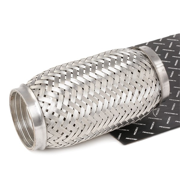 RIDEX Flex Hose, exhaust system Article number: 3971F0035 cheaply