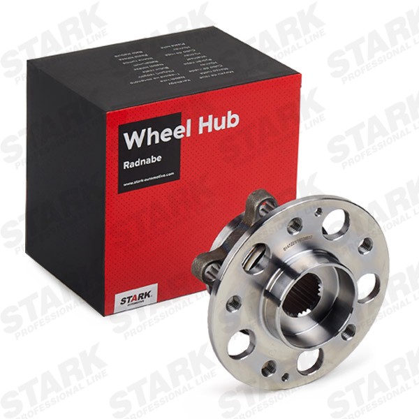 STARK Wheel bearing kit Article number: SKWB-0181396 cheaply
