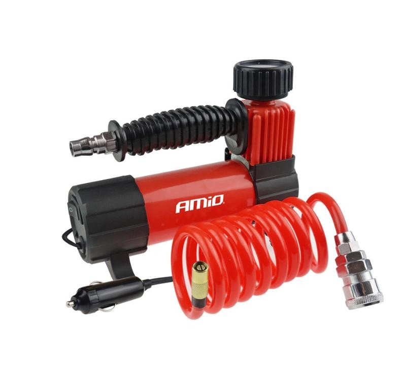 AMiO Kompressor ACOMP-05 Varenummer: 02179 billige