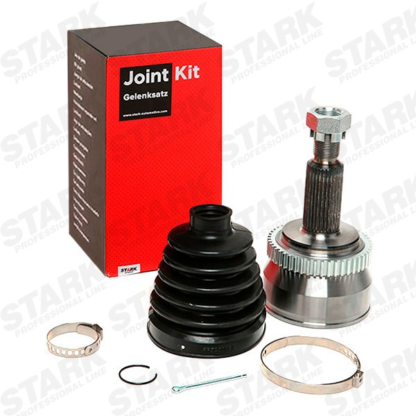 STARK Joint kit, drive shaft Article number: SKJK-0200620 cheaply