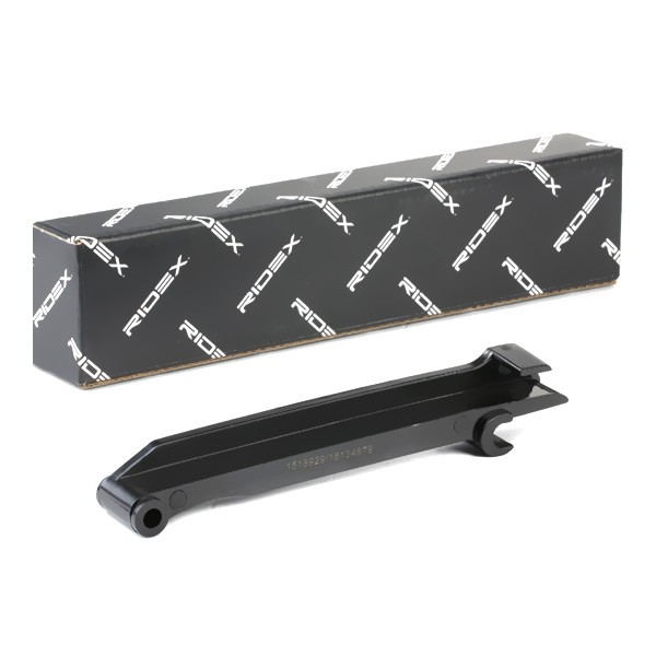 RIDEX 1075T0035 Guides, timing chain CABRIO 0.6 (S1OLD2, 450.452) 61 PS Petrol 2004