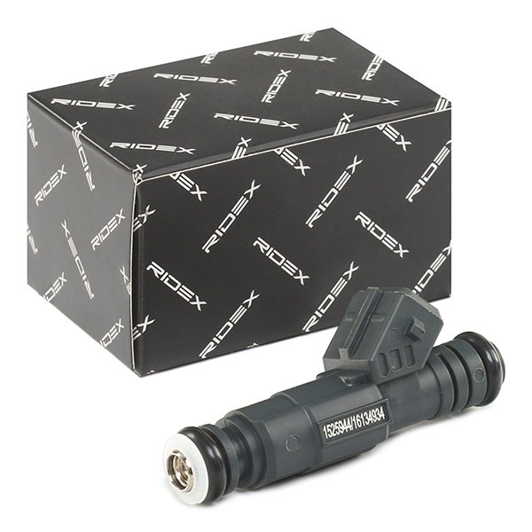 RIDEX Injector Nozzle Article number: 3902I0387 cheaply