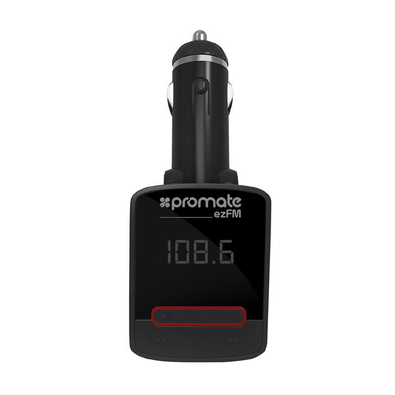 PROMATE FM transmitter ezFM Varenummer: 7064 billige