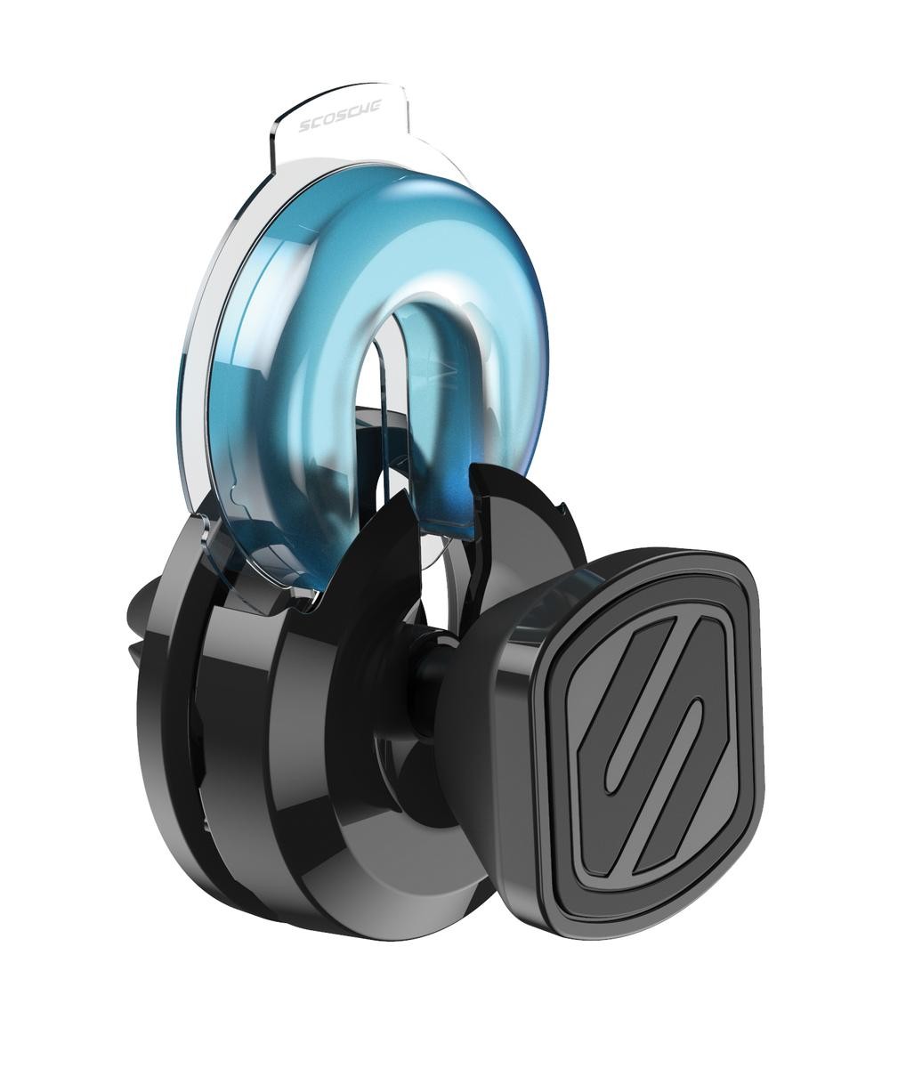 SCOSCHE Mobilholder MagicMount, Fresche Varenummer: 8071 billige