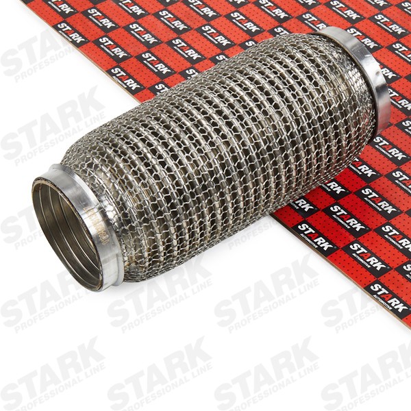 STARK Flex Hose, exhaust system Article number: SKFH-2540039 cheaply