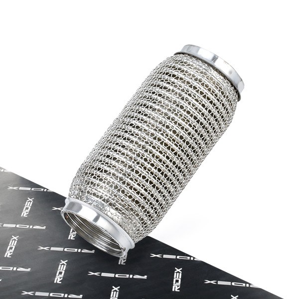 RIDEX Flex Hose, exhaust system Article number: 3971F0040 cheaply