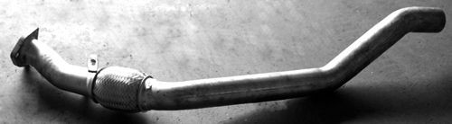 VEGAZ Exhaust Pipe Article number: AR-271 cheaply