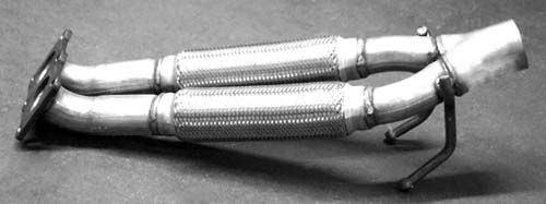 VEGAZ Exhaust Pipe Article number: AR-282 cheaply