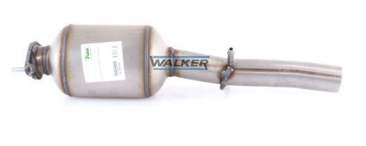 VEGAZ Catalytic converter Article number: FK-345 cheaply