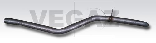VEGAZ Exhaust Pipe Article number: FR-443 cheaply