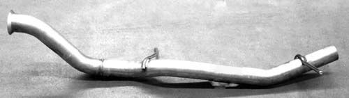 VEGAZ Exhaust Pipe Article number: FTR-405 cheaply