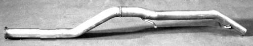 VEGAZ Exhaust Pipe Article number: FTR-406 cheaply