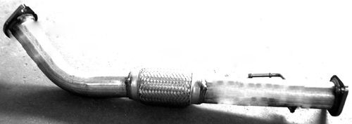 VEGAZ Exhaust Pipe Article number: HUR-196 cheaply