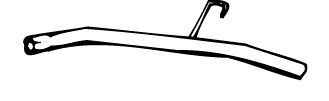 VEGAZ Exhaust Pipe Article number: MZR-12 cheaply