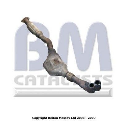 VEGAZ Catalytic converter Article number: SZK-917 cheaply