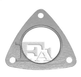 VEGAZ Exhaust manifold gasket Article number: VD-249 cheaply