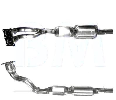 VEGAZ Catalytic converter Article number: VK-954 cheaply
