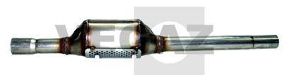 VEGAZ Catalytic Converter Article number: VK-994 cheaply