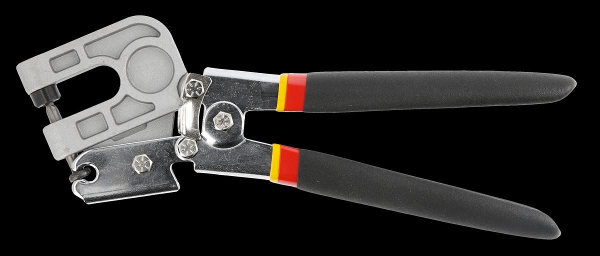 Hogert Technik Crimptang Varenummer: HT1P390 billige