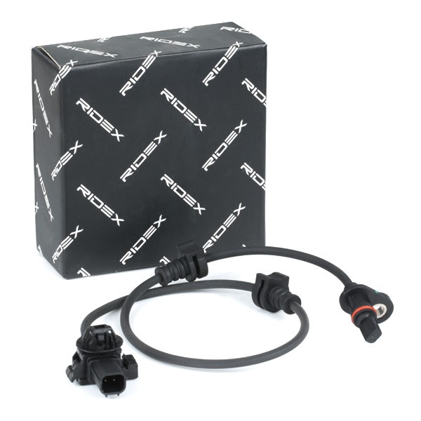 RIDEX ABS Sensor Varenummer: 412W1009 billige