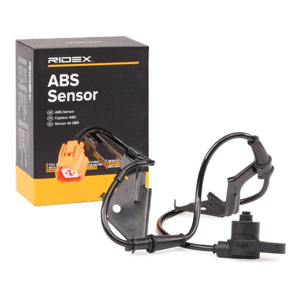 RIDEX ABS sensor Article number: 412W1055 cheaply