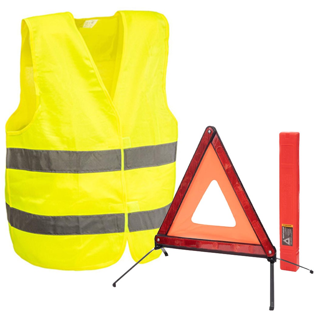 RIDEX Advarselstrekant Varenummer: 995A0004 billige