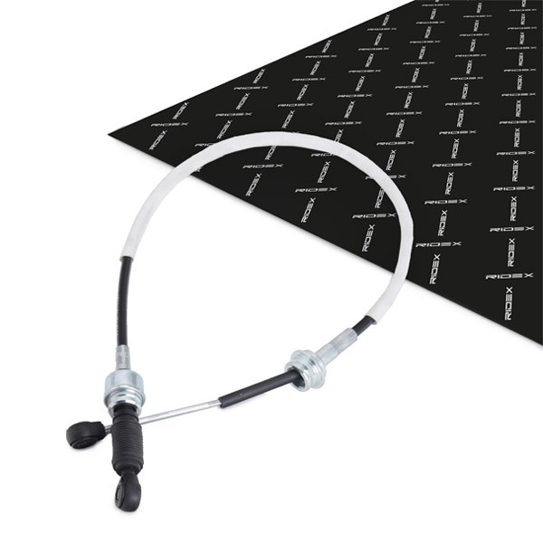 RIDEX Kabel, manuel gearkasse Varenummer: 1787C0079 billige