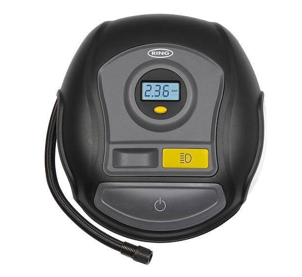 RING Kompressor Varenummer: RTC400 billige